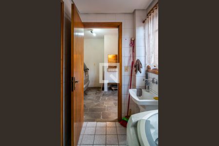 Casa de condomínio à venda com 150m², 3 quartos e 1 vagaÁrea de Serviço