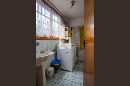 Casa de condomínio à venda com 150m², 3 quartos e 1 vagaÁrea de Serviço