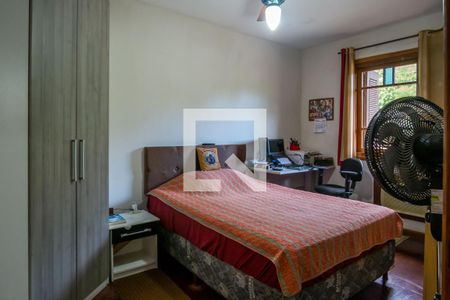 Casa de condomínio à venda com 150m², 3 quartos e 1 vagaSuíte