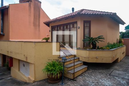Casa de condomínio à venda com 150m², 3 quartos e 1 vagaÁrea comum