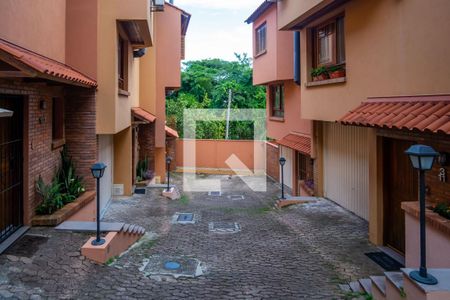 Casa de condomínio à venda com 150m², 3 quartos e 1 vagaÁrea comum
