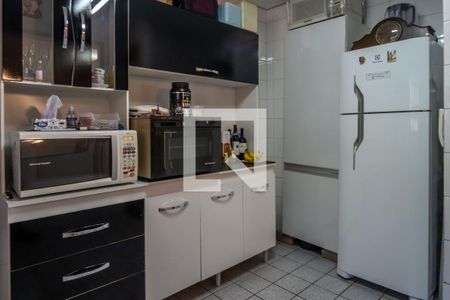Casa de condomínio à venda com 150m², 3 quartos e 1 vagaCozinha