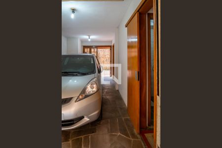 Casa de condomínio à venda com 150m², 3 quartos e 1 vagaGaragem