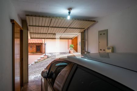 Casa de condomínio à venda com 150m², 3 quartos e 1 vagaGaragem