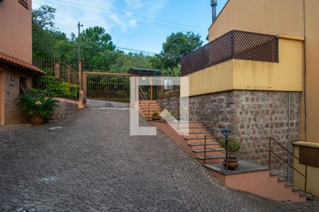 Casa de condomínio à venda com 150m², 3 quartos e 1 vagaÁrea comum