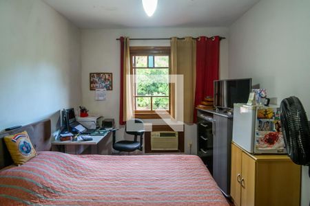 Casa de condomínio à venda com 150m², 3 quartos e 1 vagaSuíte