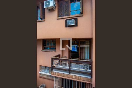 Casa de condomínio à venda com 150m², 3 quartos e 1 vagaFachada