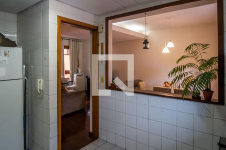 Casa de condomínio à venda com 150m², 3 quartos e 1 vagaCozinha