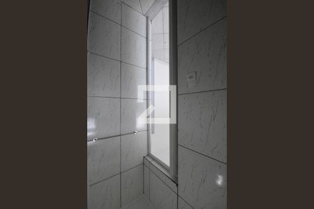 Casa para alugar com 50m², 1 quarto e sem vagaBanheiro