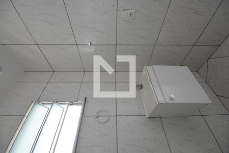 Casa para alugar com 50m², 1 quarto e sem vagaBanheiro