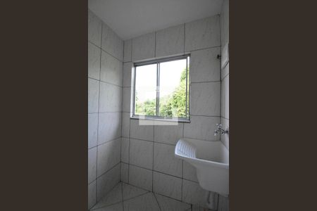 Casa para alugar com 50m², 1 quarto e sem vagaÁrea de Serviço