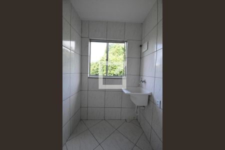 Casa para alugar com 50m², 1 quarto e sem vagaÁrea de Serviço