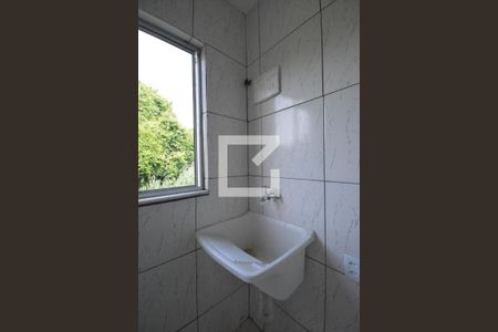 Casa para alugar com 50m², 1 quarto e sem vagaÁrea de Serviço