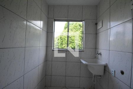 Casa para alugar com 50m², 1 quarto e sem vagaÁrea de Serviço