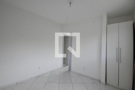 Quarto 1 de casa para alugar com 1 quarto, 50m² em Praça Seca, Rio de Janeiro