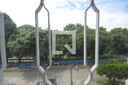 Casa para alugar com 50m², 1 quarto e sem vagaVista do Quarto 1