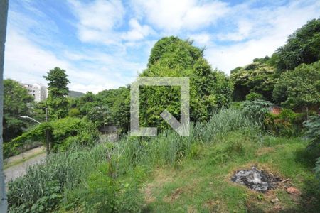 Casa para alugar com 50m², 1 quarto e sem vagaVista da Cozinha