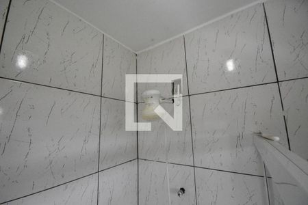 Casa para alugar com 50m², 1 quarto e sem vagaBanheiro