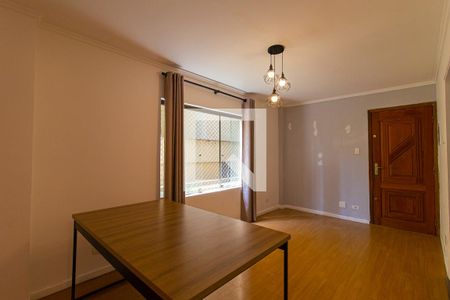 Sala de apartamento para alugar com 2 quartos, 68m² em Bela Vista, São Paulo