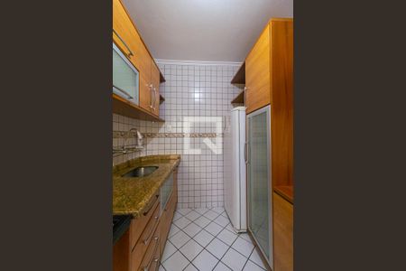 Apartamento para alugar com 68m², 2 quartos e 1 vagaCozinha