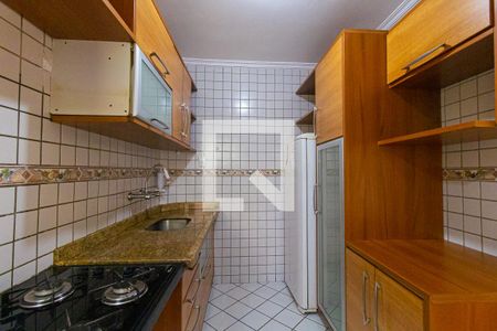 Apartamento para alugar com 68m², 2 quartos e 1 vagaCozinha