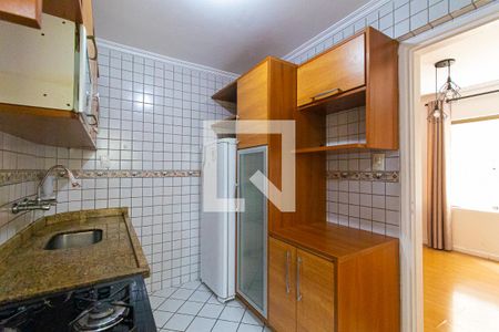 Apartamento para alugar com 68m², 2 quartos e 1 vagaCozinha