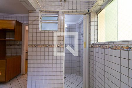 Apartamento para alugar com 68m², 2 quartos e 1 vagaÁrea de Serviço