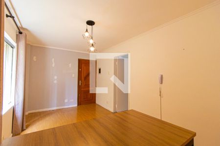 Sala de apartamento para alugar com 2 quartos, 68m² em Bela Vista, São Paulo