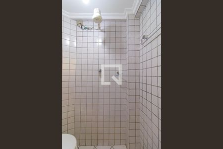 Apartamento para alugar com 68m², 2 quartos e 1 vagaBanheiro de serviço