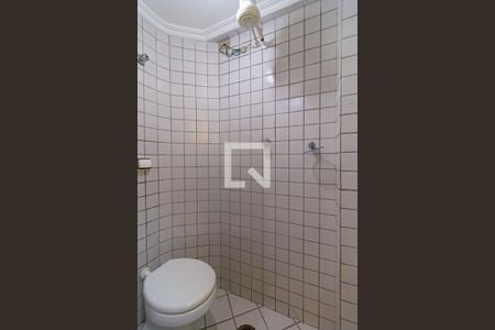 Apartamento para alugar com 68m², 2 quartos e 1 vagaBanheiro de serviço