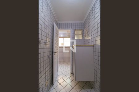 Apartamento para alugar com 68m², 2 quartos e 1 vagaQuarto de Serviço