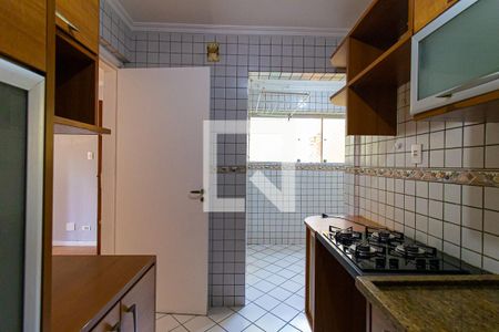 Apartamento para alugar com 68m², 2 quartos e 1 vagaCozinha