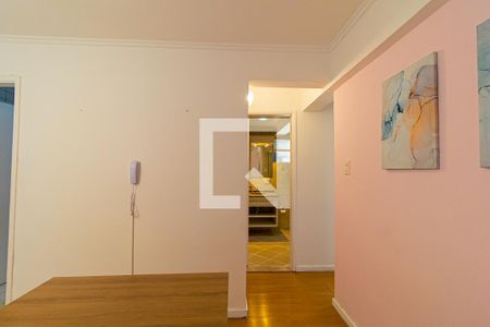 Sala de apartamento para alugar com 2 quartos, 68m² em Bela Vista, São Paulo