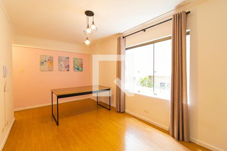 Sala de apartamento para alugar com 2 quartos, 68m² em Bela Vista, São Paulo