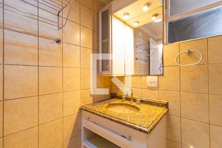 Apartamento para alugar com 68m², 2 quartos e 1 vagaBanheiro