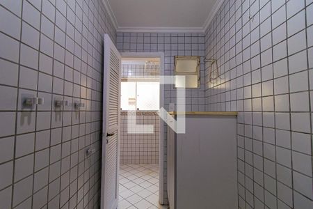 Apartamento para alugar com 68m², 2 quartos e 1 vagaQuarto de Serviço