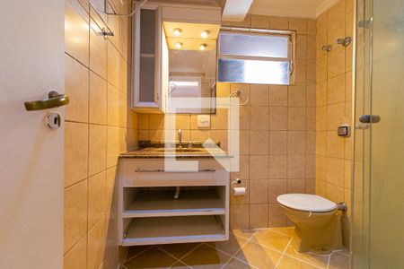 Apartamento para alugar com 68m², 2 quartos e 1 vagaBanheiro