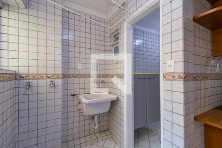 Apartamento para alugar com 68m², 2 quartos e 1 vagaÁrea de Serviço