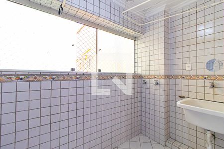 Apartamento para alugar com 68m², 2 quartos e 1 vagaÁrea de Serviço