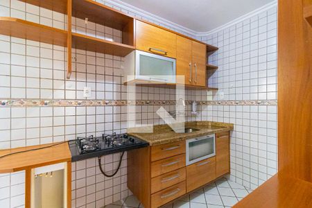 Apartamento para alugar com 68m², 2 quartos e 1 vagaCozinha