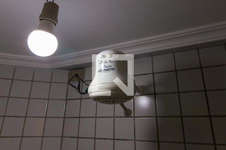 Apartamento para alugar com 68m², 2 quartos e 1 vagaBanheiro de serviço