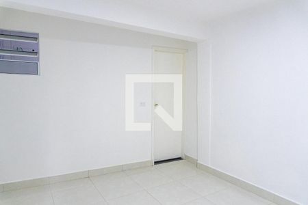 Suite de casa para alugar com 2 quartos, 69m² em Jardim Prudência, São Paulo