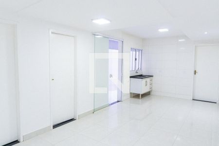 Casa para alugar com 69m², 2 quartos e 1 vagaCozinha