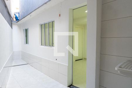 Casa para alugar com 69m², 2 quartos e 1 vagaÁrea de Serviço