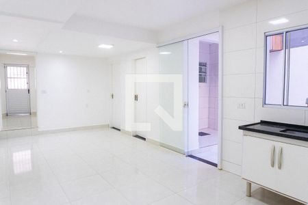 Casa para alugar com 69m², 2 quartos e 1 vagaCozinha