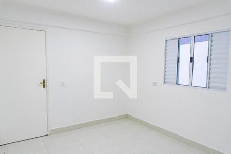 Suite de casa para alugar com 2 quartos, 69m² em Jardim Prudência, São Paulo