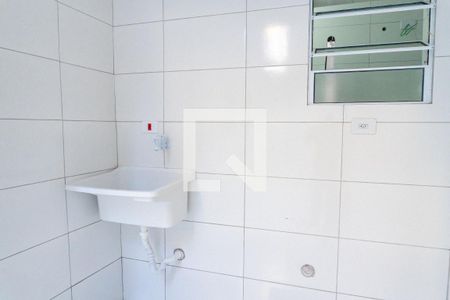 Casa para alugar com 69m², 2 quartos e 1 vagaÁrea de Serviço