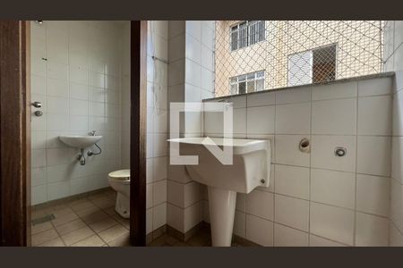 Apartamento à venda com 180m², 4 quartos e 2 vagasÁrea de serviço