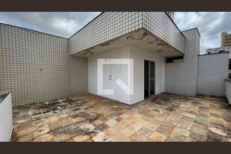 Apartamento à venda com 180m², 4 quartos e 2 vagasÁrea comum