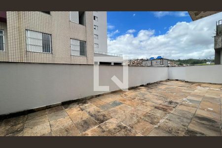 Apartamento à venda com 180m², 4 quartos e 2 vagasÁrea comum